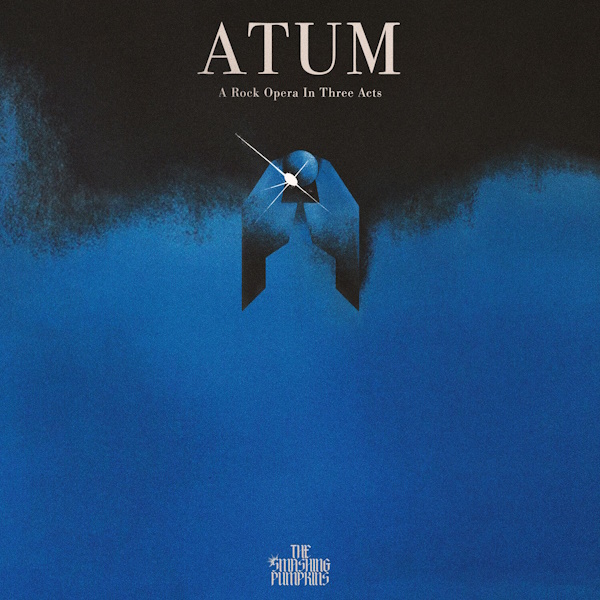 ATUM, A Rock Opera In Three Parts (Act III)